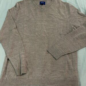 Apt 9 Mens Crew Neck Sweater